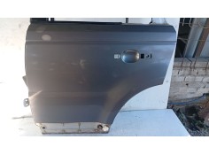 Recambio de puerta trasera izquierda para land rover range rover sport i (l320) 2.7 d 4x4 referencia OEM IAM BFA790090   2