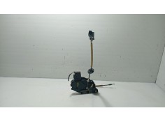 Recambio de cerradura puerta trasera derecha para land rover range rover sport i (l320) 2.7 d 4x4 referencia OEM IAM LR091347  