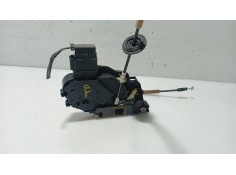 Recambio de cerradura puerta trasera derecha para land rover range rover sport i (l320) 2.7 d 4x4 referencia OEM IAM LR091347   2