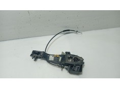 Recambio de soporte maneta exterior delantera izquierda para land rover range rover sport i (l320) 2.7 d 4x4 referencia OEM IAM  2