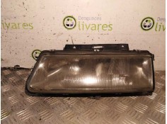 Recambio de faro izquierdo para  referencia OEM IAM   