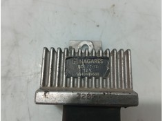 Recambio de relé precalentamiento para citroën xsara picasso (n68) 1.6 hdi referencia OEM IAM 9640469680   2