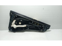 Recambio de elevalunas trasero izquierdo para land rover range rover sport i (l320) 2.7 d 4x4 referencia OEM IAM LR052108  