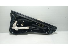 Recambio de elevalunas trasero izquierdo para land rover range rover sport i (l320) 2.7 d 4x4 referencia OEM IAM LR052108   2