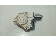 Recambio de motor elevalunas delantero derecho para land rover range rover sport i (l320) 2.7 d 4x4 referencia OEM IAM    2