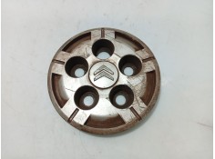Recambio de tapacubos para citroën jumper caja cerrada (06.2006 =>) 2.2 hdi cat referencia OEM IAM 1611985180  