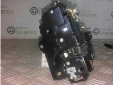 Recambio de cerradura puerta delantera izquierda para  referencia OEM IAM 3B1837015BC   2