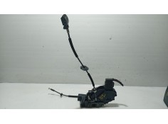 Recambio de cerradura puerta delantera izquierda para land rover range rover sport i (l320) 2.7 d 4x4 referencia OEM IAM LR09134