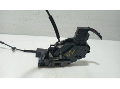 Recambio de cerradura puerta delantera izquierda para land rover range rover sport i (l320) 2.7 d 4x4 referencia OEM IAM LR09134 2