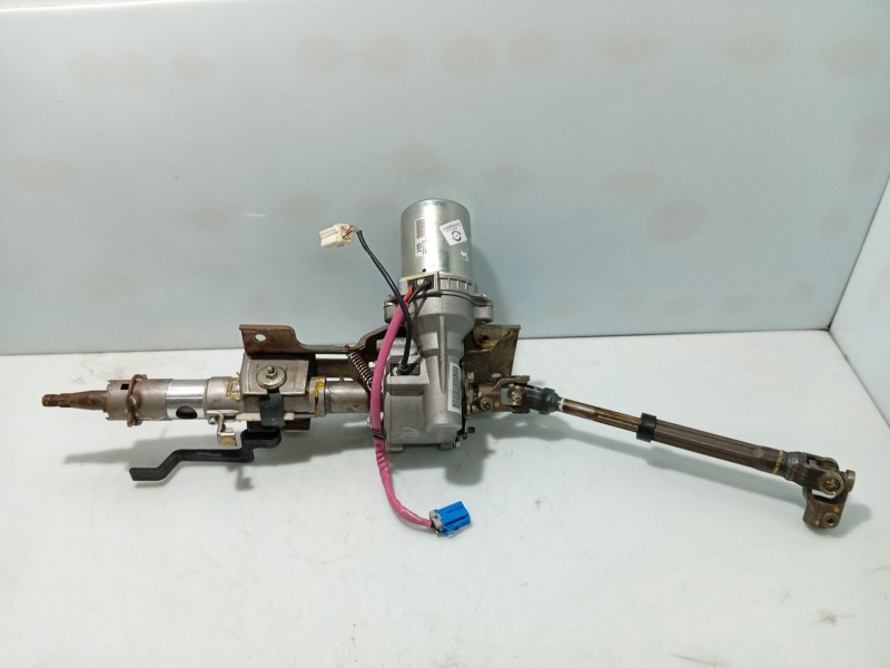 Recambio de columna direccion para hyundai i10 i (pa) 1.1 referencia OEM IAM 563000X700  