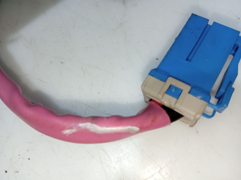 Recambio de columna direccion para hyundai i10 i (pa) 1.1 referencia OEM IAM 563000X700  