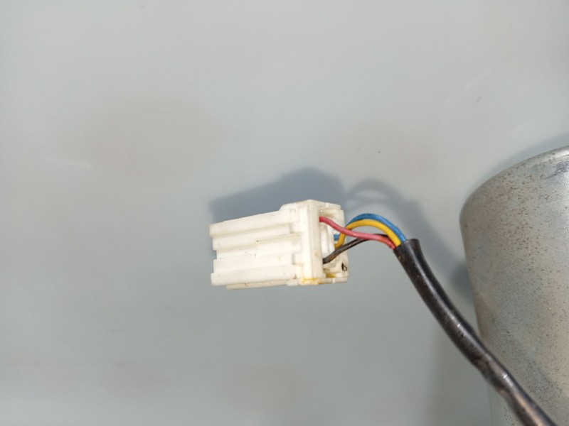 Recambio de columna direccion para hyundai i10 i (pa) 1.1 referencia OEM IAM 563000X700  