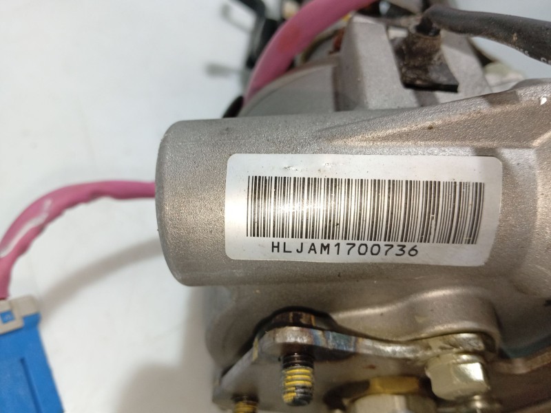 Recambio de columna direccion para hyundai i10 i (pa) 1.1 referencia OEM IAM 563000X700  