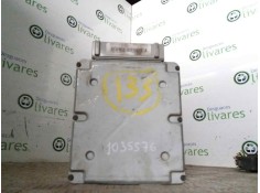 Recambio de centralita motor uce para ford fiesta berlina studio   |   08.95 - 12.97 | 1995 - 1997 | 60 cv / 44 kw referencia OE 2