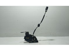 Recambio de cerradura puerta delantera derecha para land rover range rover sport i (l320) 2.7 d 4x4 referencia OEM IAM LR091341 