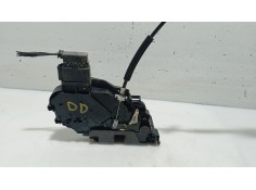 Recambio de cerradura puerta delantera derecha para land rover range rover sport i (l320) 2.7 d 4x4 referencia OEM IAM LR091341  2