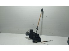 Recambio de cerradura puerta trasera izquierda para land rover range rover sport i (l320) 2.7 d 4x4 referencia OEM IAM LR091343 