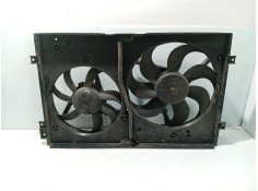 Recambio de electroventilador para audi a3 (8l1) 1.9 tdi referencia OEM IAM 6X0959455F 1J0121207M 1J0121205B