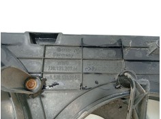 Recambio de electroventilador para audi a3 (8l1) 1.9 tdi referencia OEM IAM 6X0959455F 1J0121207M 1J0121205B 2