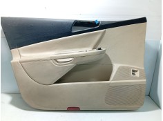 Recambio de guarnecido puerta delantera izquierda para volkswagen passat b6 variant (3c5) 2.0 tdi referencia OEM IAM   