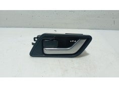 Recambio de maneta interior delantera izquierda para land rover range rover sport i (l320) 2.7 d 4x4 referencia OEM IAM FVC50035