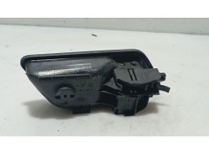 Recambio de maneta interior trasera izquierda para land rover range rover sport i (l320) 2.7 d 4x4 referencia OEM IAM FVC500370W 2
