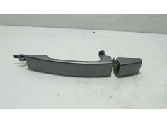 Recambio de maneta exterior trasera izquierda para land rover range rover sport i (l320) 2.7 d 4x4 referencia OEM IAM LR023343  