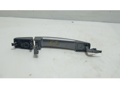 Recambio de maneta exterior trasera izquierda para land rover range rover sport i (l320) 2.7 d 4x4 referencia OEM IAM LR023343   2