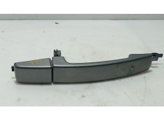 Recambio de maneta exterior trasera derecha para land rover range rover sport i (l320) 2.7 d 4x4 referencia OEM IAM LR023343  