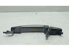 Recambio de maneta exterior trasera derecha para land rover range rover sport i (l320) 2.7 d 4x4 referencia OEM IAM LR023343   2