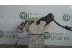 Recambio de cerradura puerta trasera izquierda para suzuki liana rh (er)    |   0.01 - 0.06 | 2001 - 2006 referencia OEM IAM    2