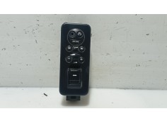 Recambio de mando elevalunas trasero derecho para land rover range rover sport i (l320) 2.7 d 4x4 referencia OEM IAM LR086039  