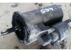 Recambio de motor arranque para seat cordoba berlina (6k2) stella   |   08.99 - 12.03 | 1999 - 2003 | 60 cv / 44 kw referencia O
