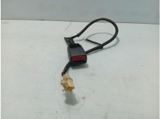 Recambio de anclaje cinturon delantero derecho para toyota avensis station wagon (_t25_) 2.0 d-4d (cdt250_) referencia OEM IAM  