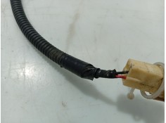 Recambio de anclaje cinturon delantero derecho para toyota avensis station wagon (_t25_) 2.0 d-4d (cdt250_) referencia OEM IAM   2