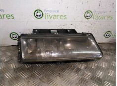 Recambio de faro derecho para  referencia OEM IAM   