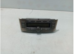 Recambio de mando calefaccion / aire acondicionado para toyota avensis station wagon (_t25_) 2.0 d-4d (cdt250_) referencia OEM I