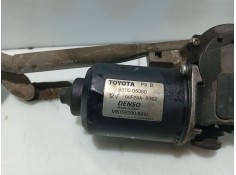 Recambio de motor limpia delantero para toyota avensis station wagon (_t25_) 2.0 d-4d (cdt250_) referencia OEM IAM 851101A040   2