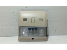 Recambio de luz interior para land rover range rover sport i (l320) 2.7 d 4x4 referencia OEM IAM   