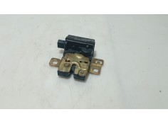 Recambio de cerradura maletero / porton para land rover range rover sport i (l320) 2.7 d 4x4 referencia OEM IAM LR049494   2