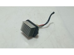 Recambio de resistencia calefaccion para land rover range rover sport i (l320) 2.7 d 4x4 referencia OEM IAM   