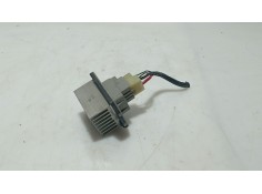 Recambio de resistencia calefaccion para land rover range rover sport i (l320) 2.7 d 4x4 referencia OEM IAM    2