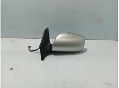 Recambio de espejo retrovisor izquierdo para toyota avensis station wagon (_t25_) 2.0 d-4d (cdt250_) referencia OEM IAM 87906051