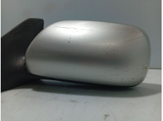 Recambio de espejo retrovisor izquierdo para toyota avensis station wagon (_t25_) 2.0 d-4d (cdt250_) referencia OEM IAM 87906051 2