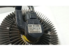 Recambio de ventilador viscoso motor para land rover range rover sport i (l320) 2.7 d 4x4 referencia OEM IAM   