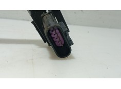 Recambio de ventilador viscoso motor para land rover range rover sport i (l320) 2.7 d 4x4 referencia OEM IAM    2