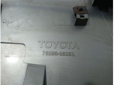 Recambio de aleron trasero para toyota avensis station wagon (_t25_) 2.0 d-4d (cdt250_) referencia OEM IAM    2