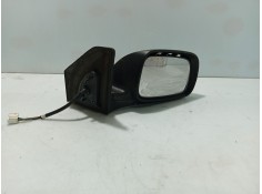 Recambio de espejo retrovisor derecho para toyota avensis station wagon (_t25_) 2.0 d-4d (cdt250_) referencia OEM IAM 8790105140