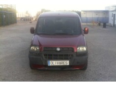 fiat doblo cargo (223) 1.9 jtd sx furg. panorama   |   01.04 - ... | 2004 | 105 cv / 77 kw del año 2004