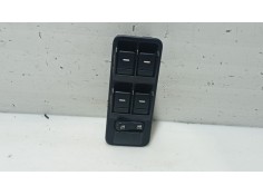 Recambio de mando elevalunas delantero izquierdo para land rover range rover sport i (l320) 2.7 d 4x4 referencia OEM IAM LR08604